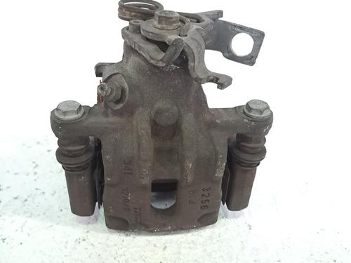 Used Left rear brake caliper HONDA CIVIC VIII Hatchback (FN, FK) 2.2 CTDi (FK3) (140 hp) 29557452