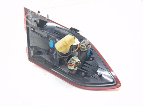 Right taillight FORD FIESTA VII (HJ, HF) 1.1 Ti-VCT | BP29228181C35 