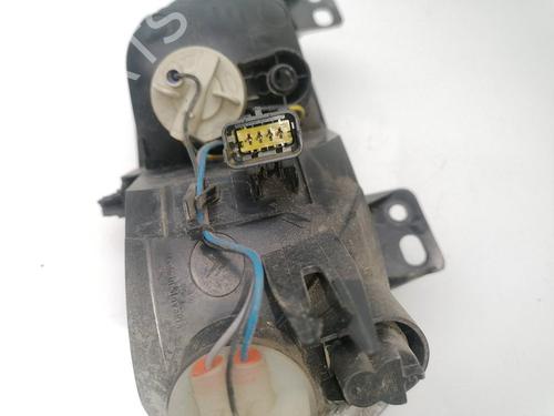 Used Left taillight CITROËN C4 SPACETOURER (3D_) 1.6 BlueHDi 120 (120 hp) 23940245