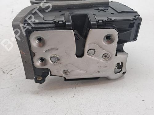 Front left lock OPEL ASTRA K (B16) 1.2 Turbo (68) | BP27292954C98 