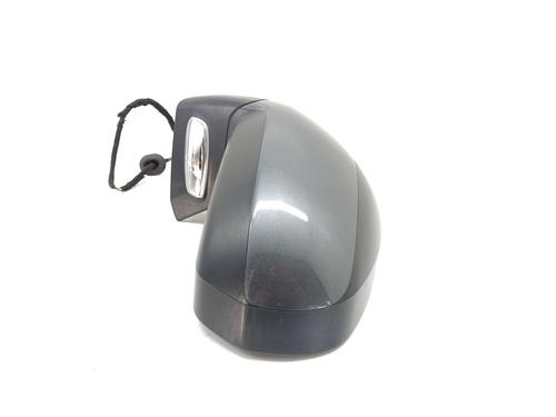 Left mirror PEUGEOT 3008 I MPV (0U_) 1.6 HDi | BP25613104C26 
