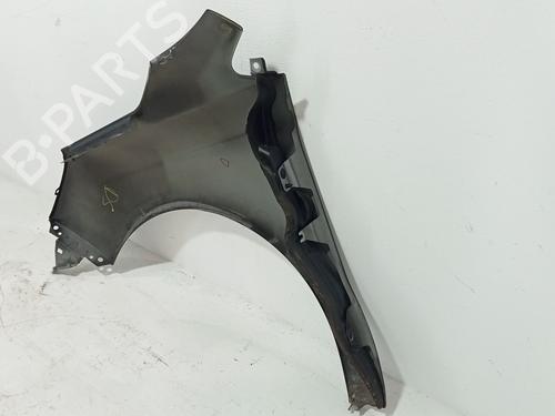 Right front fenders CITROËN C4 II (NC_) 1.6 BlueHDi 100 | BP29420900C42 