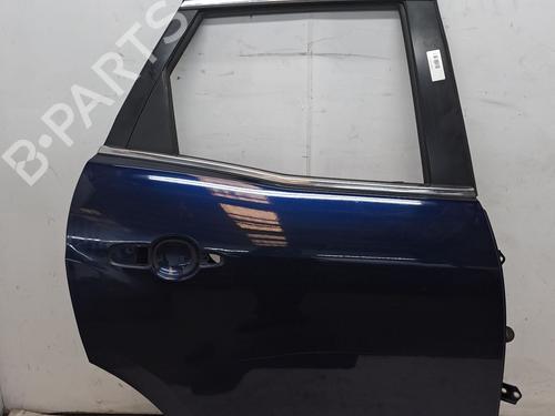 Dør høyre bak MAZDA CX-7 (ER) 2.2 MZR-CD AWD (ER10A) (173 hp) 23975148