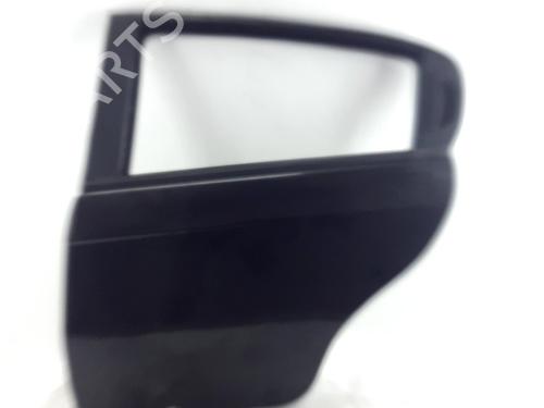 Used Left rear door Left rear door ALFA ROMEO 147 (937_) 1.9 JTDM 8V (937.AXD1A, 937.AXU1A, 937.BXU1A) (120 hp) 33976461 33976461