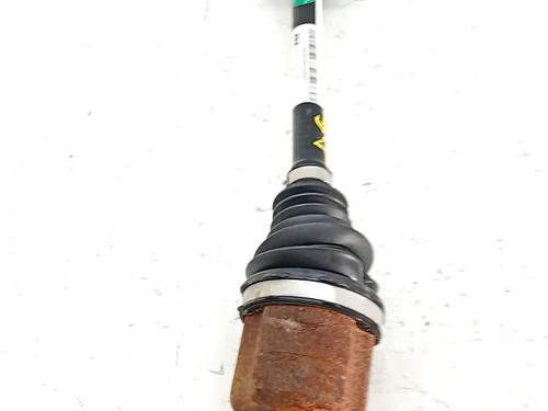 Left front driveshaft CITROËN C5 X (ND_, NC_) Hybrid 225 (NDDGYP) | BP32285833M38 - Image 3