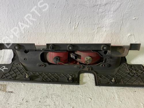 Right taillight RENAULT TRAFIC II Van (FL) 2.0 dCi 115 (FL01, FL0U, FL00, FL0H, FL0M) | BP40119316C35 - Image 2