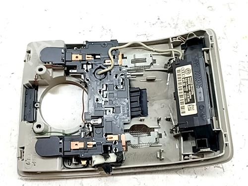 Used Interior roof light AUDI A3 (8P1) 2.0 TDI 16V (140 hp) 29991315