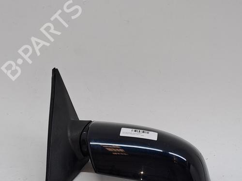 Right mirror HYUNDAI SONATA V (NF) 2.0 CRDi | BP26192458C27 