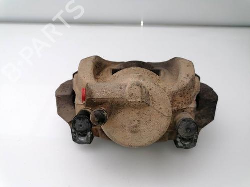Left front brake caliper LAND ROVER FREELANDER 2 (L359) 2.2 TD4 4x4 | BP26706849M105 