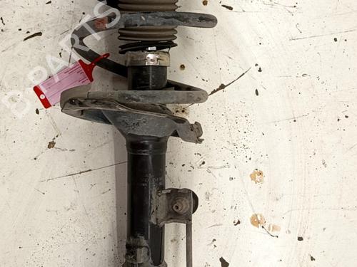 Used Left front shock absorber Left front shock absorber MITSUBISHI OUTLANDER II (CW_W) 2.0 DI-D (CW8W) (140 hp) 34210316 34210316