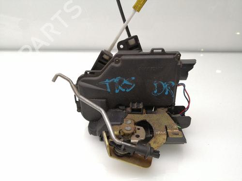 Rear right lock AUDI A6 C5 Avant (4B5) 2.5 TDI | BP23457870C99 