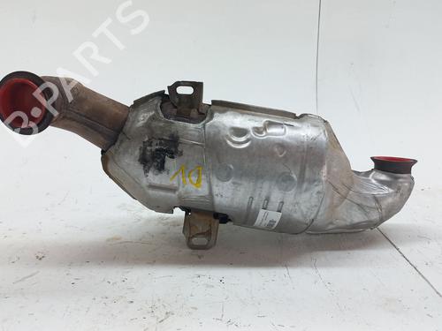 Catalyst PEUGEOT EXPERT Van (V_) 1.6 BlueHDi 115 | BP29499582M10 