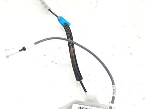 Used Front right lock CITROËN BERLINGO Box Body/MPV (K9) 1.5 BlueHDi 100 (102 hp) 32285395