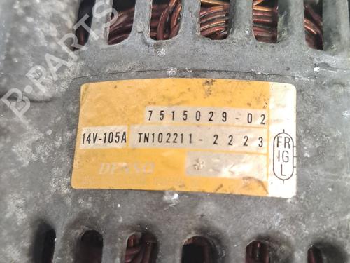 Alternator MINI MINI (R50, R53) Cooper | BP26315980M7