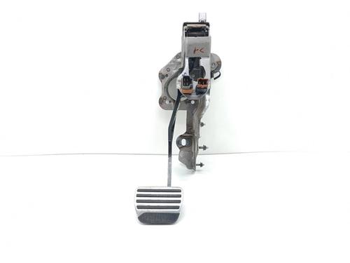 Used Break pedal NISSAN QASHQAI I (J10, NJ10) 1.6 (117 hp) 25456100