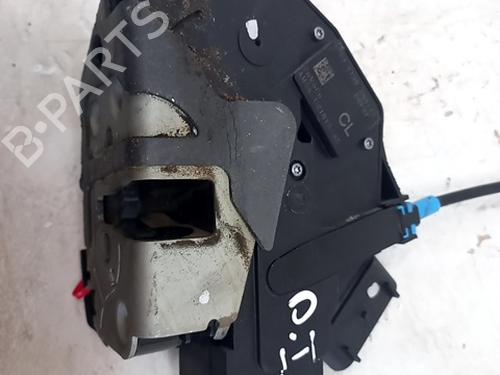 Front left lock FORD C-MAX II (DXA/CB7, DXA/CEU) 1.0 EcoBoost | BP29229102C98 