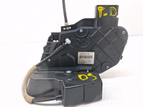 Used Rear right lock LAND ROVER RANGE ROVER SPORT I (L320) 2.7 D 4x4 (190 hp) 29116374