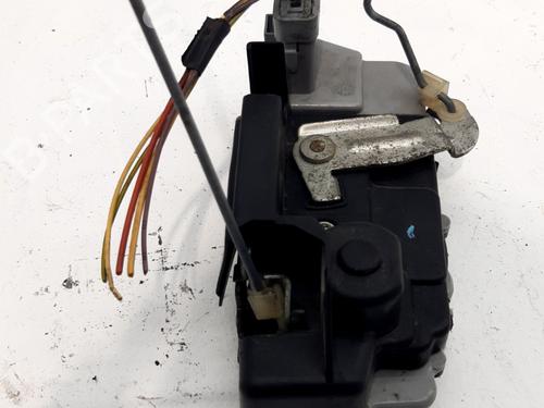 Rear right lock CITROËN XSARA PICASSO (N68) 1.6 HDi | BP32107215C99