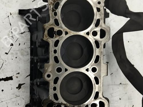 Engine (For Parts) BMW 3 (E90) 320 d | BP37590303M64 - Image 3