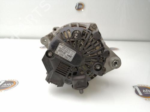 Used Alternator KIA RIO III (UB) 1.25 CVVT (86 hp) 23458297