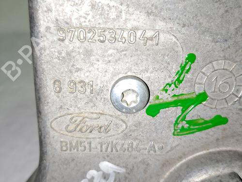Front wiper motor FORD FOCUS III 1.6 Ti | BP23289916M29 