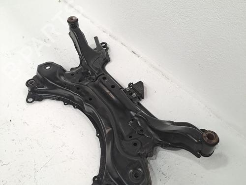 Used Subframe TOYOTA AVENSIS Saloon (_T27_) 2.0 D-4D (WWT271_) (143 hp) 26316161