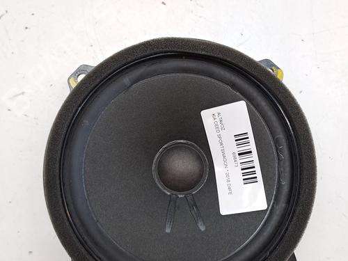 Used Speaker KIA CEED (CD) 1.6 CRDi 136 (136 hp) 27193900
