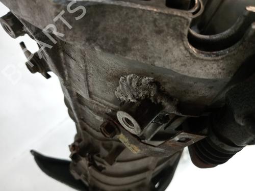 Gearbox NISSAN 350Z Roadster (Z33) 3.5 | BP23361944M3 