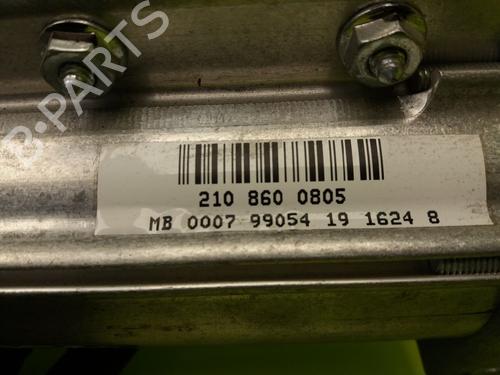 Passenger airbag MERCEDES-BENZ E-CLASS (W210) E 300 Turbo-D (210.025) | BP23448840C10 