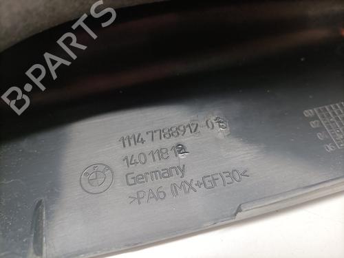 Upper protection BMW X5 (E53) 3.0 d | BP25987198M93 