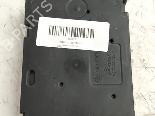 Electronic module RENAULT CLIO IV (BH_) 0.9 TCe 90 (BHNF, BHMA, BHMH, BHJK, BHJR) | BP40549851M83  - Image 5