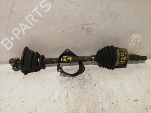 Used Left front driveshaft VOLVO S40 I (644) 1.9 DI (115 hp) 28336951