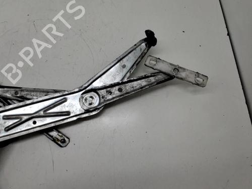 Front left window mechanism OPEL MERIVA A MPV (X03) 1.7 CDTI (E75) | BP29556712C22 