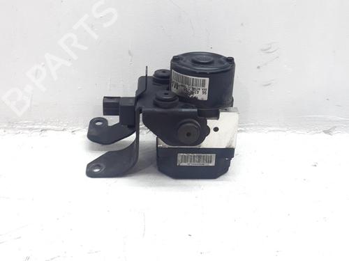 Used ABS pump ABS pump CHEVROLET AVEO / KALOS Saloon (T250, T255) 1.4 (94 hp) 34496606 34496606