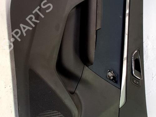 Used Front left panel Front left panel SEAT ATECA (KH7, KHP) 1.0 TSI (116 hp) 34367855 34367855