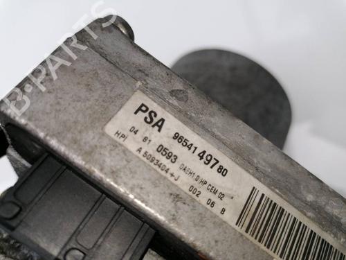 Steering pump PEUGEOT 307 (3A/C) 1.6 16V | BP23420775M99