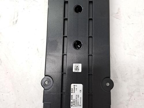 Used Electronic module AUDI A3 Sportback (8VA, 8VF) 2.0 TDI (150 hp) 23942989