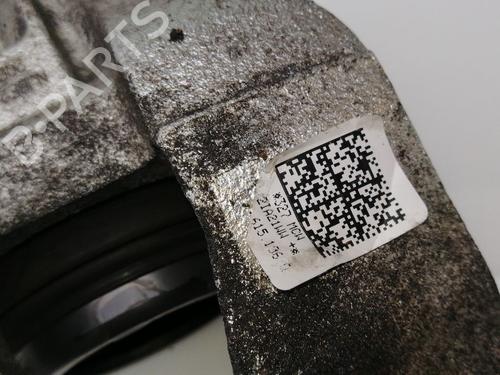 Right front brake caliper SEAT IBIZA V (KJ1, KJG) 1.6 TDI | BP23936070M104