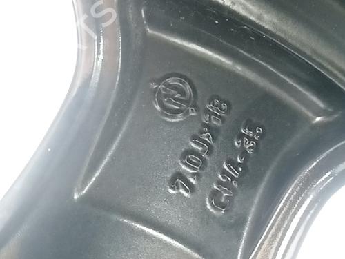 Fælk OPEL MOKKA 1.2 (76) (136 hp) 30622836