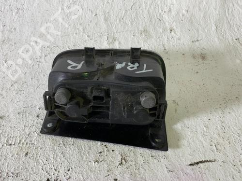 Right front fog light RENAULT TRAFIC II Van (FL) 2.0 dCi 115 (FL01, FL0U, FL00, FL0H, FL0M) | BP40119314C31 - Image 2