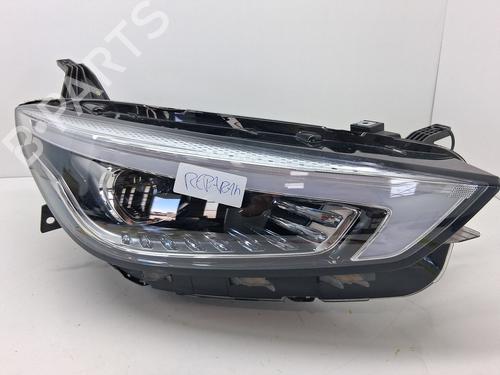 Used Right headlight MG MG ZS SUV (AZS1) 1.5 VTi (106 hp) 28141779