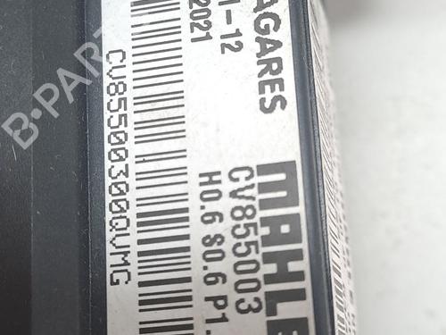 Heater resistor OPEL ASTRA K (B16) 1.2 Turbo (68) | BP27462228M108 