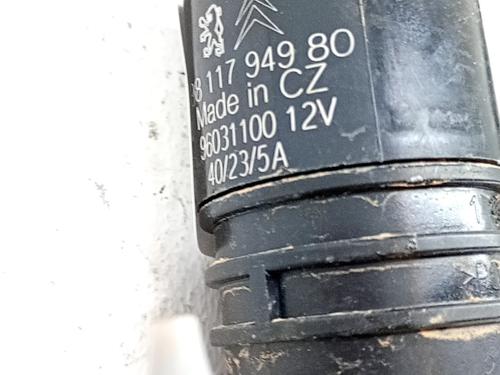 Washer pump PEUGEOT EXPERT Van (V_) E-EXPERT | BP33764457E24 - Image 2
