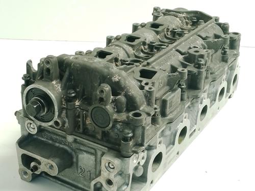 Used Cylinder head OPEL GRANDLAND / GRANDLAND X (A18, P1UO) 1.5 Turbo D (75) (131 hp) 32183073