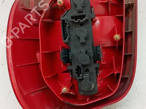 Left taillight VW POLO (6N2) 1.4 | BP36539399C34 - Image 2
