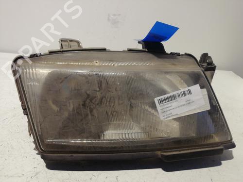 Used Right headlight SAAB 9-3 (YS3F, E79, D79, D75) 2.2 TiD (125 hp) 25934644