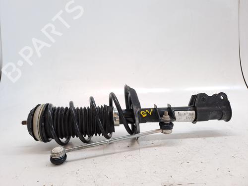 Used Left front shock absorber FIAT PANDA (312_, 319_) 1.2 (312PXA1A) (69 hp) 26950752