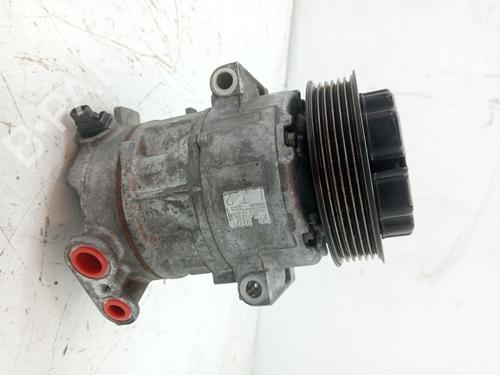 AC-Kompressor OPEL CORSA D (S07) 1.3 CDTI (L08, L68) | BP24402461M34 