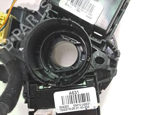 Steering column stalk KIA CEE'D (JD) 1.4 CRDi 90 | BP23371027I23 