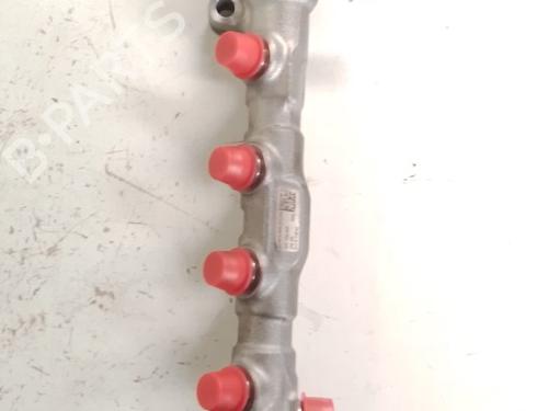 Used Injection rail Injection rail VW TRANSPORTER T6 Van (SGA, SGH, SHA, SHH) 2.0 TDI (110 hp) 39556730 39556730
